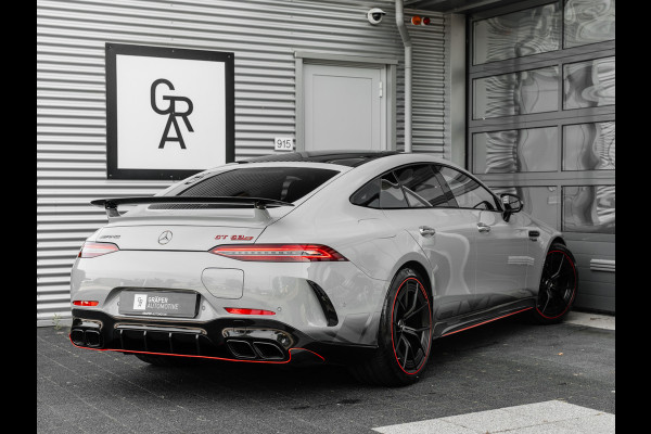 Mercedes-Benz AMG GT GT63 S E Performance | F1 EDITION | AERO | CARBON