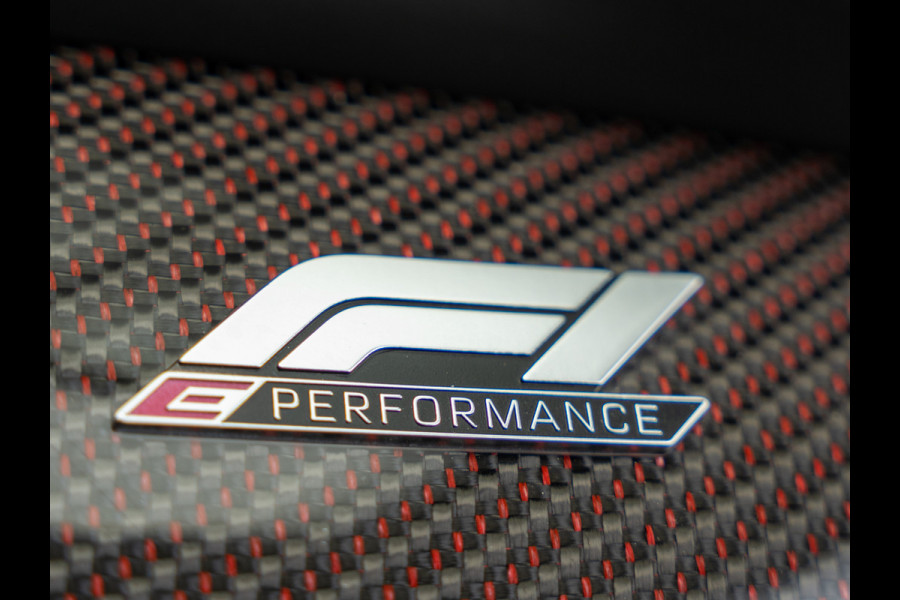 Mercedes-Benz AMG GT GT63 S E Performance | F1 EDITION | AERO | CARBON