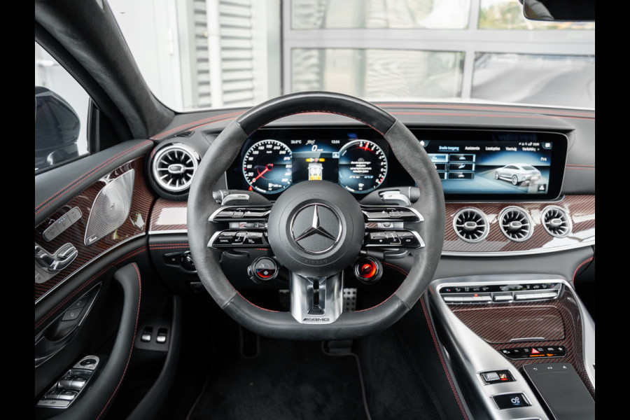 Mercedes-Benz AMG GT GT63 S E Performance | F1 EDITION | AERO | CARBON