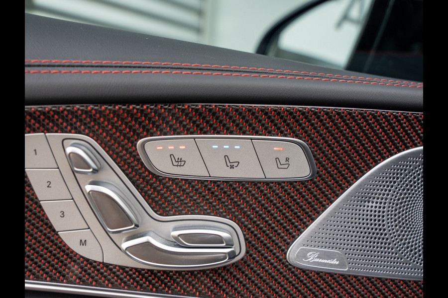 Mercedes-Benz AMG GT GT63 S E Performance | F1 EDITION | AERO | CARBON