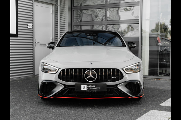 Mercedes-Benz AMG GT GT63 S E Performance | F1 EDITION | AERO | CARBON