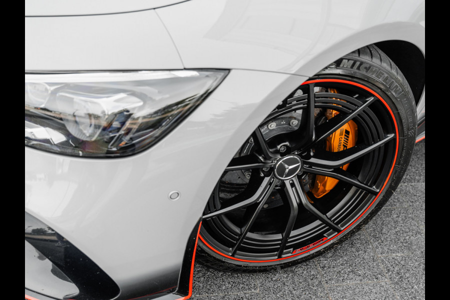 Mercedes-Benz AMG GT GT63 S E Performance | F1 EDITION | AERO | CARBON