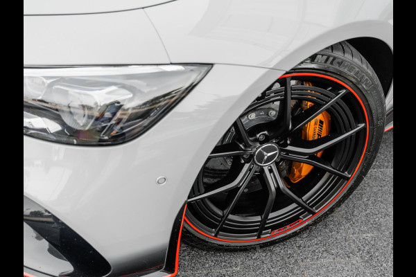 Mercedes-Benz AMG GT GT63 S E Performance | F1 EDITION | AERO | CARBON