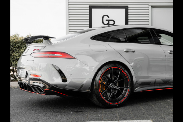 Mercedes-Benz AMG GT GT63 S E Performance | F1 EDITION | AERO | CARBON