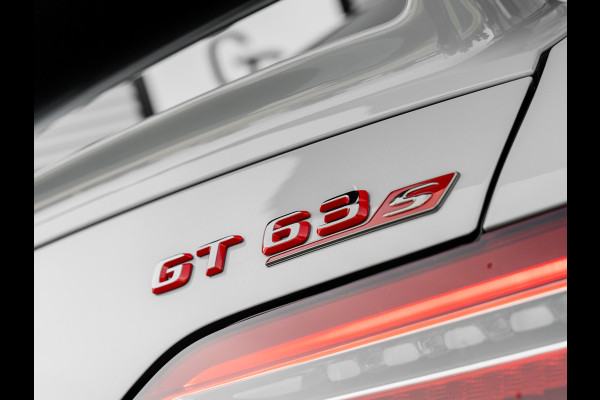 Mercedes-Benz AMG GT GT63 S E Performance | F1 EDITION | AERO | CARBON