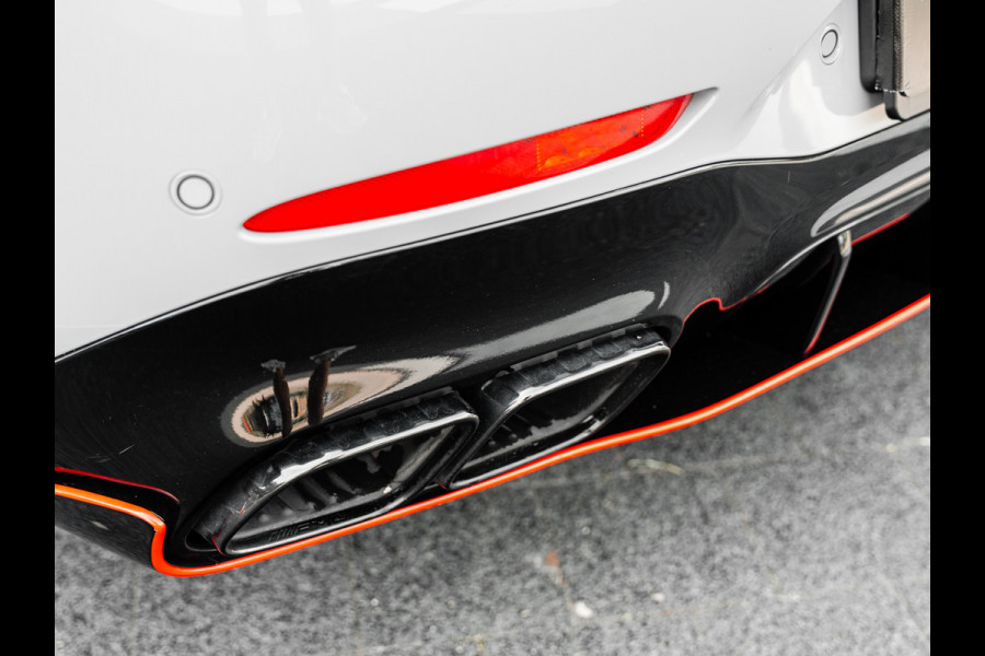 Mercedes-Benz AMG GT GT63 S E Performance | F1 EDITION | AERO | CARBON
