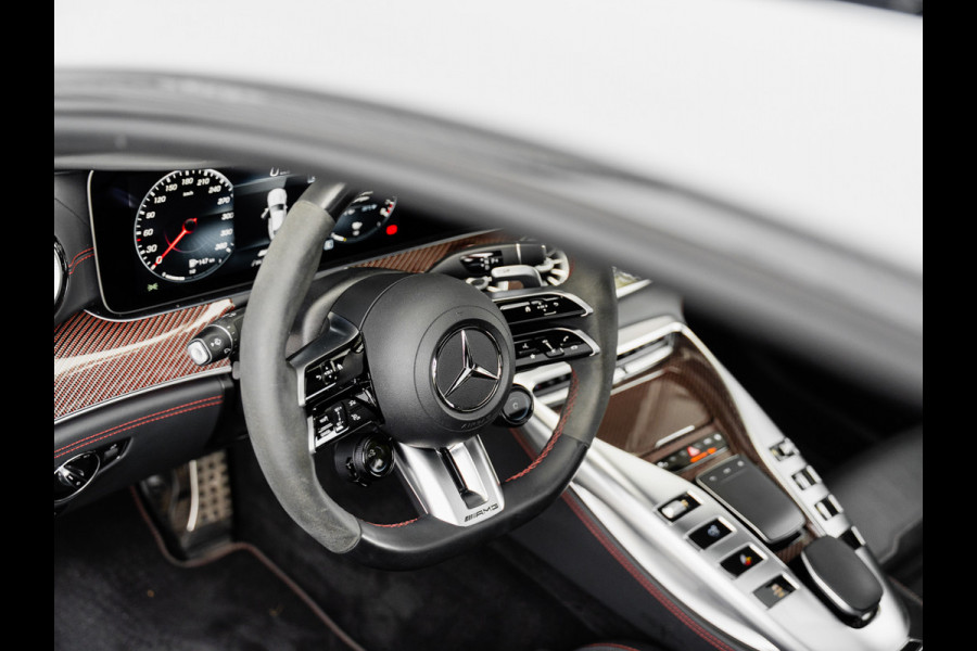 Mercedes-Benz AMG GT GT63 S E Performance | F1 EDITION | AERO | CARBON
