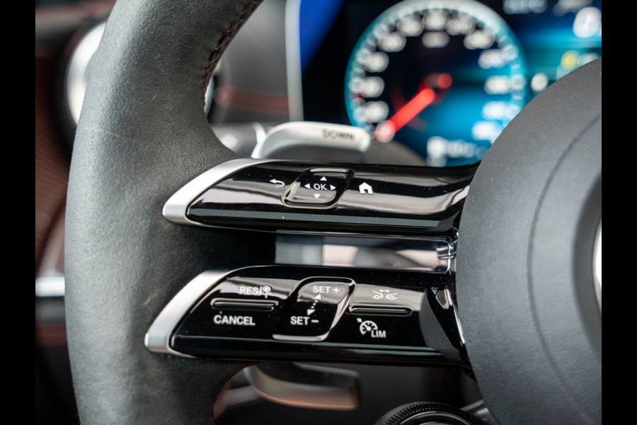 Mercedes-Benz AMG GT GT63 S E Performance | F1 EDITION | AERO | CARBON