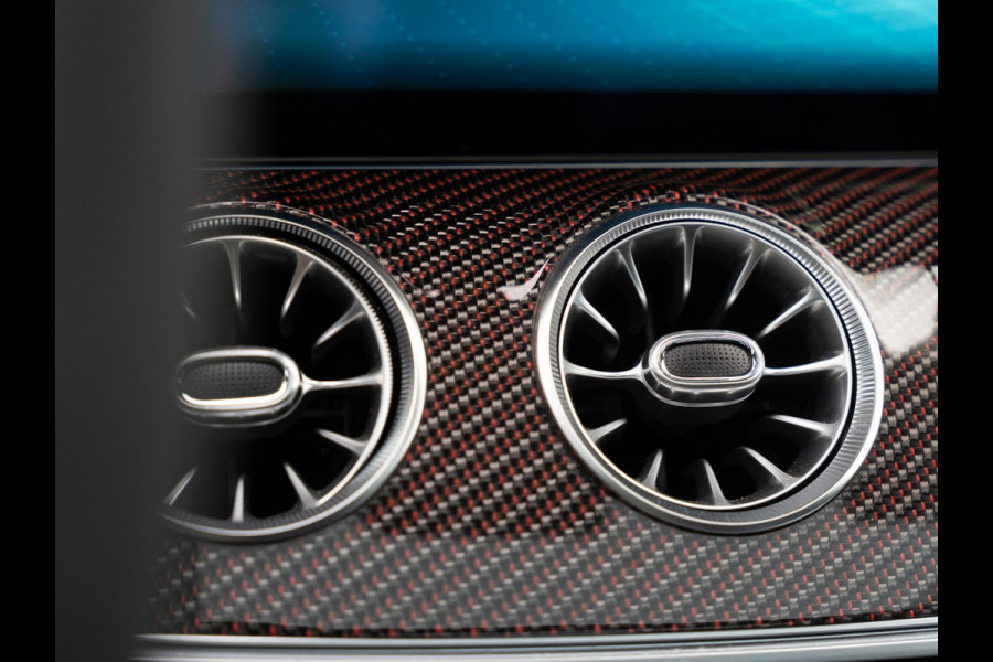 Mercedes-Benz AMG GT GT63 S E Performance | F1 EDITION | AERO | CARBON