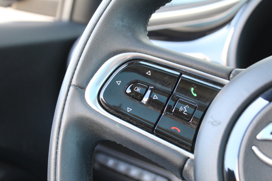 Fiat 500E Icon 42 kWh SOH 94% | Panoramadak | Carplay | Parkeersensoren
