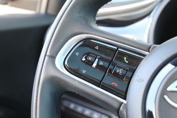 Fiat 500E Icon 42 kWh SOH 94% | Panoramadak | Carplay | Parkeersensoren