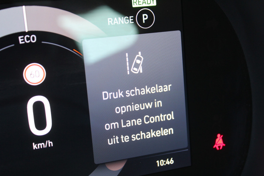 Fiat 500E Icon 42 kWh SOH 94% | Panoramadak | Carplay | Parkeersensoren