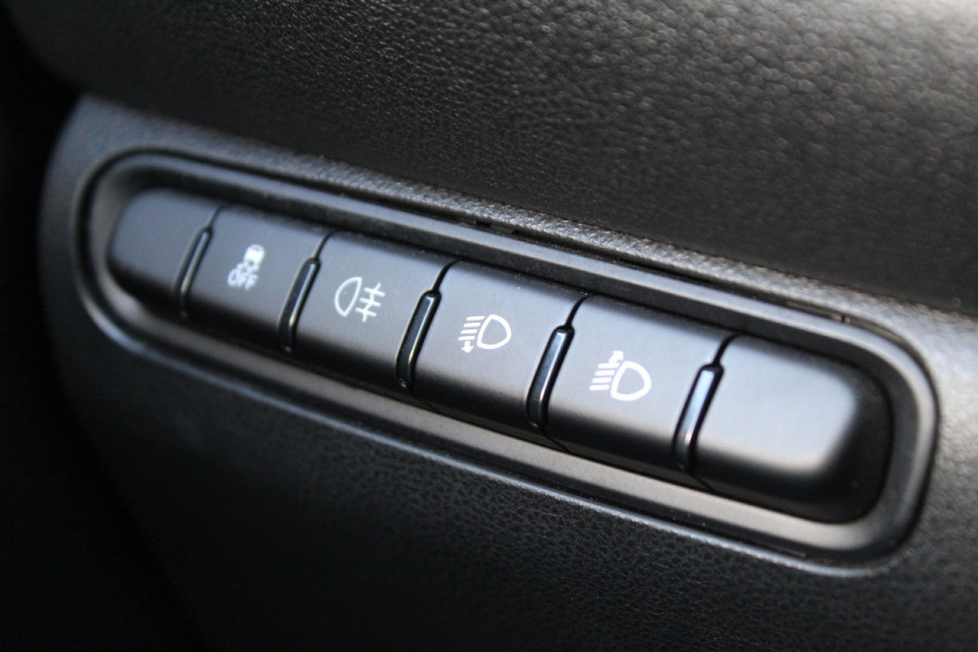Fiat 500E Icon 42 kWh SOH 94% | Panoramadak | Carplay | Parkeersensoren