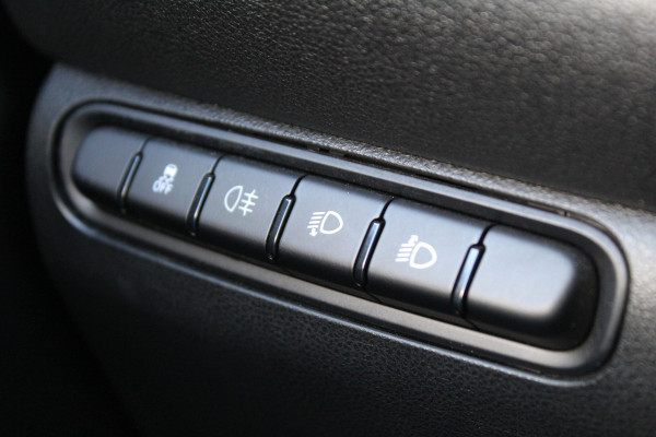 Fiat 500E Icon 42 kWh SOH 94% | Panoramadak | Carplay | Parkeersensoren