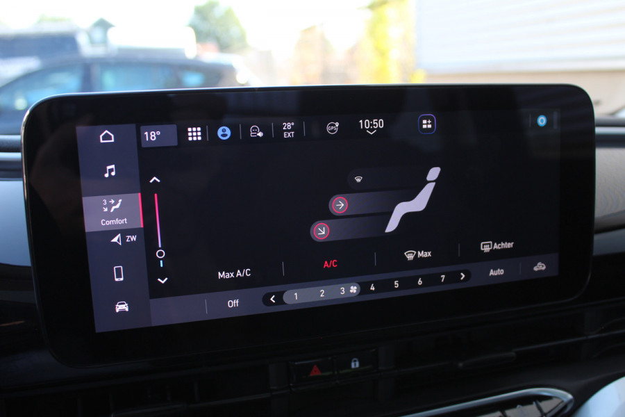 Fiat 500E Icon 42 kWh SOH 94% | Panoramadak | Carplay | Parkeersensoren