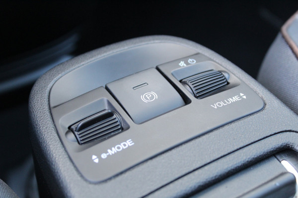 Fiat 500E Icon 42 kWh SOH 94% | Panoramadak | Carplay | Parkeersensoren