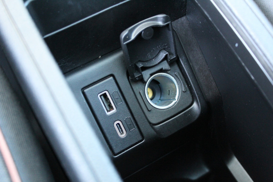 Fiat 500E Icon 42 kWh SOH 94% | Panoramadak | Carplay | Parkeersensoren