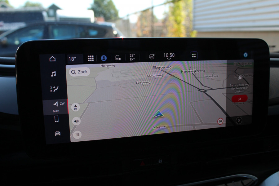 Fiat 500E Icon 42 kWh SOH 94% | Panoramadak | Carplay | Parkeersensoren