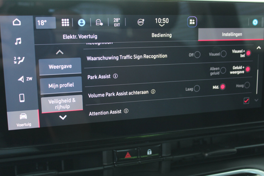 Fiat 500E Icon 42 kWh SOH 94% | Panoramadak | Carplay | Parkeersensoren