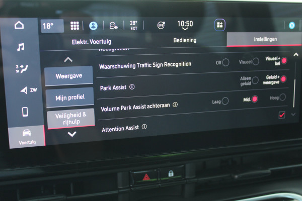 Fiat 500E Icon 42 kWh SOH 94% | Panoramadak | Carplay | Parkeersensoren