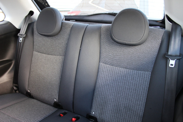 Fiat 500E Icon 42 kWh SOH 94% | Panoramadak | Carplay | Parkeersensoren