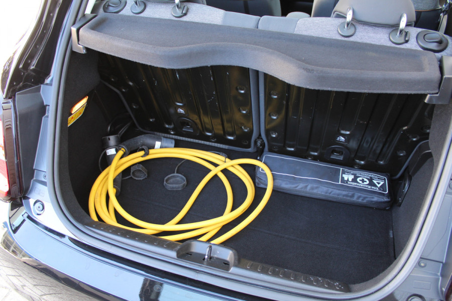 Fiat 500E Icon 42 kWh SOH 94% | Panoramadak | Carplay | Parkeersensoren