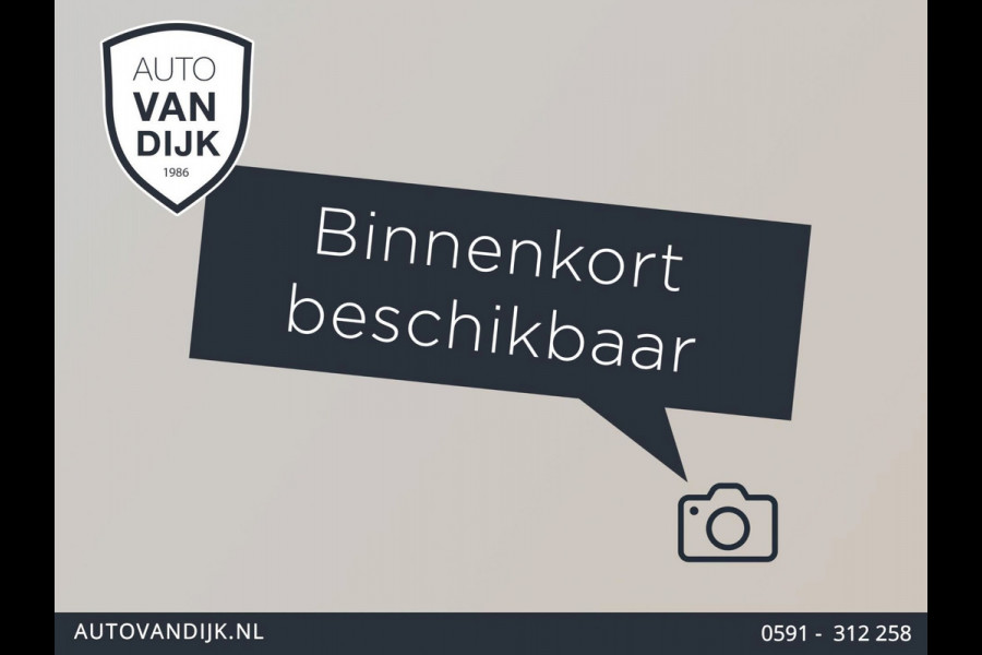 Volkswagen Polo 1.0 TSI Comfortline Business Executive CLIMA CRUISE APPLE CARPLAY NAVI PARKEERSENSOREN CAMERA LMV