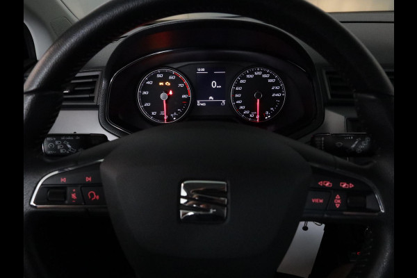 Seat Ibiza 1.0 TSI Style 95 pk | Navigatie via App | Parkeersensoren achter | Autom. airco | Cruise control | Apple Carplay/Android Auto |