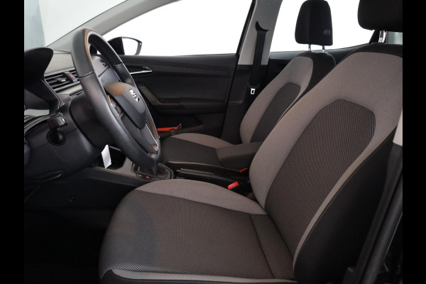 Seat Ibiza 1.0 TSI Style 95 pk | Navigatie via App | Parkeersensoren achter | Autom. airco | Cruise control | Apple Carplay/Android Auto |