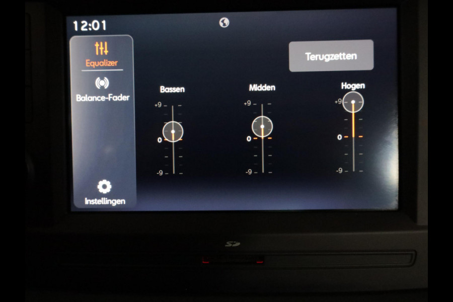 Seat Ibiza 1.0 TSI Style 95 pk | Navigatie via App | Parkeersensoren achter | Autom. airco | Cruise control | Apple Carplay/Android Auto |