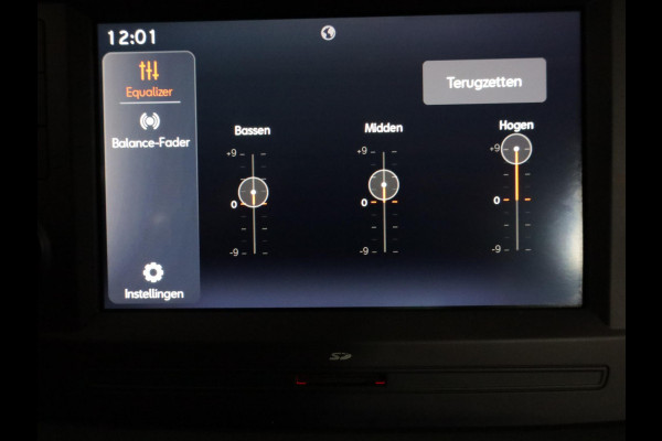 Seat Ibiza 1.0 TSI Style 95 pk | Navigatie via App | Parkeersensoren achter | Autom. airco | Cruise control | Apple Carplay/Android Auto |
