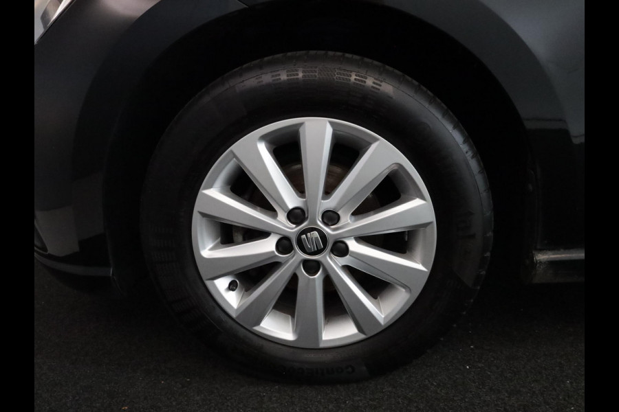 Seat Ibiza 1.0 TSI Style 95 pk | Navigatie via App | Parkeersensoren achter | Autom. airco | Cruise control | Apple Carplay/Android Auto |