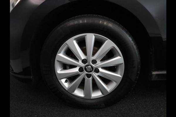 Seat Ibiza 1.0 TSI Style 95 pk | Navigatie via App | Parkeersensoren achter | Autom. airco | Cruise control | Apple Carplay/Android Auto |