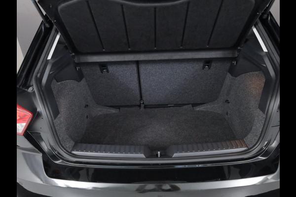 Seat Ibiza 1.0 TSI Style 95 pk | Navigatie via App | Parkeersensoren achter | Autom. airco | Cruise control | Apple Carplay/Android Auto |