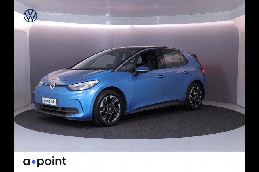 Volkswagen ID.3 Pro 59 kWh 204 pk | Navigatie via App | Parkeersensoren | Adaptieve cruise control | Autom. airco |