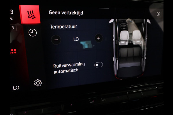 Volkswagen ID.3 Pro 59 kWh 204 pk | Navigatie via App | Parkeersensoren | Adaptieve cruise control | Autom. airco |