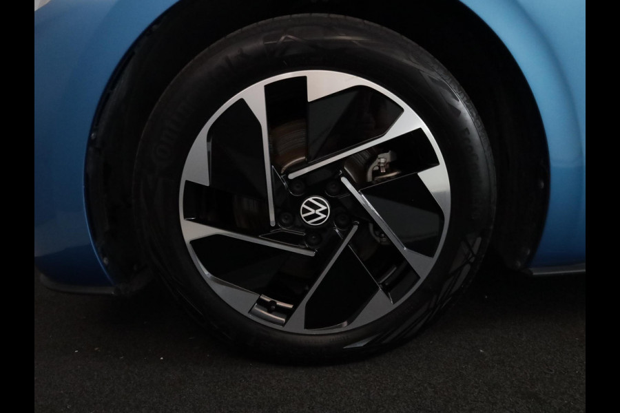 Volkswagen ID.3 Pro 59 kWh 204 pk | Navigatie via App | Parkeersensoren | Adaptieve cruise control | Autom. airco |