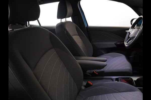 Volkswagen ID.3 Pro 59 kWh 204 pk | Navigatie via App | Parkeersensoren | Adaptieve cruise control | Autom. airco |