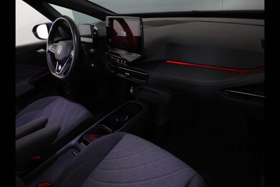 Volkswagen ID.3 Pro 59 kWh 204 pk | Navigatie via App | Parkeersensoren | Adaptieve cruise control | Autom. airco |
