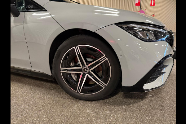 Mercedes-Benz EQE 300 AMG Styling 89 kWh-PANORAMA-NIGHT-MEMORY-ACC-CAMERA-ZEER COMPLEET