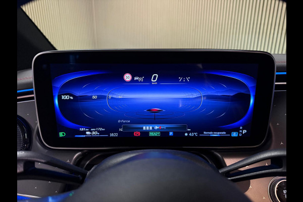 Mercedes-Benz EQE 300 AMG Styling 89 kWh-PANORAMA-NIGHT-MEMORY-ACC-CAMERA-ZEER COMPLEET