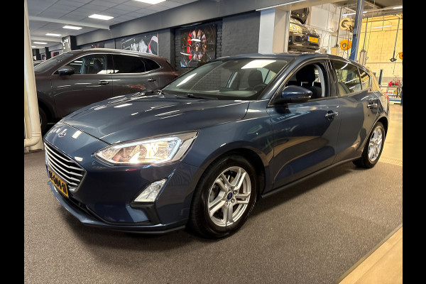 Ford Focus 1.0 EcoBoost Trend Edition Business,navi,boeken,pdc,cruise control