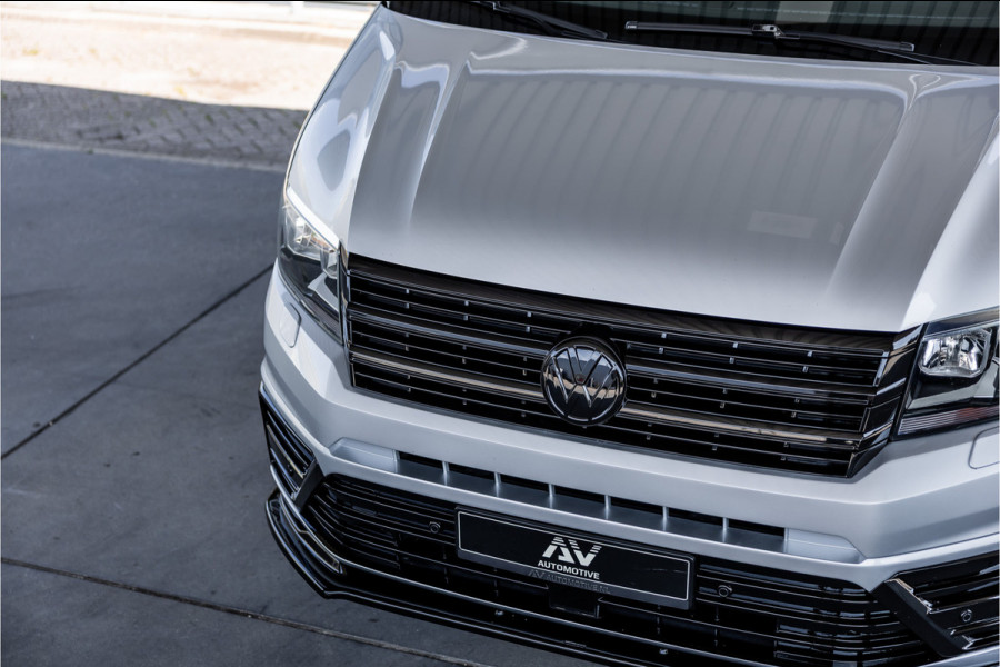 Volkswagen Crafter 2.0 TDI L3H2 | Automaat | CarPlay | Camera | Betimmering | MF Stuur | Cruise control | Stoelverwarming | Nieuwe APK | Dealer onderhouden | BPM Vrij | Euro 6