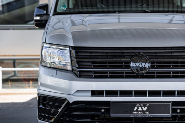 Volkswagen Crafter 2.0 TDI L3H2 | Automaat | CarPlay | Camera | Betimmering | MF Stuur | Cruise control | Stoelverwarming | Nieuwe APK | Dealer onderhouden | BPM Vrij | Euro 6