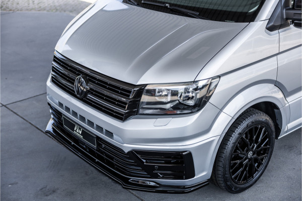 Volkswagen Crafter 2.0 TDI L3H2 | Automaat | CarPlay | Camera | Betimmering | MF Stuur | Cruise control | Stoelverwarming | Nieuwe APK | Dealer onderhouden | BPM Vrij | Euro 6