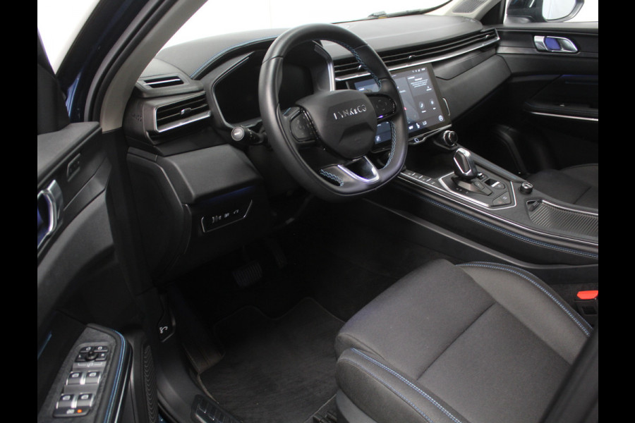 Lynk & Co 01 1.5 CARPLAY | CLIMATE | STOELVERW | 360CAMERA | PANODAK | WIFI | LED | DAB | NAVI | ELECSTOEL+MEM | ELECAKLEP | ADAPCRUISE