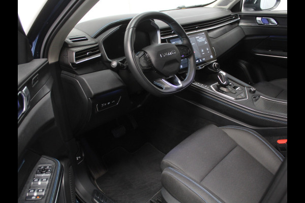 Lynk & Co 01 1.5 CARPLAY | CLIMATE | STOELVERW | 360CAMERA | PANODAK | WIFI | LED | DAB | NAVI | ELECSTOEL+MEM | ELECAKLEP | ADAPCRUISE