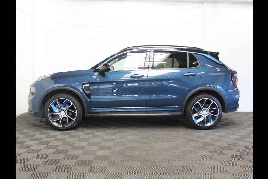 Lynk & Co 01 1.5 CARPLAY | CLIMATE | STOELVERW | 360CAMERA | PANODAK | WIFI | LED | DAB | NAVI | ELECSTOEL+MEM | ELECAKLEP | ADAPCRUISE