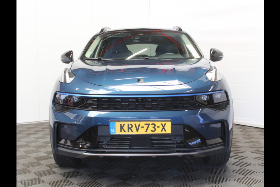 Lynk & Co 01 1.5 CARPLAY | CLIMATE | STOELVERW | 360CAMERA | PANODAK | WIFI | LED | DAB | NAVI | ELECSTOEL+MEM | ELECAKLEP | ADAPCRUISE