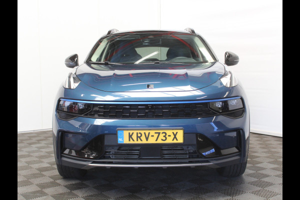 Lynk & Co 01 1.5 CARPLAY | CLIMATE | STOELVERW | 360CAMERA | PANODAK | WIFI | LED | DAB | NAVI | ELECSTOEL+MEM | ELECAKLEP | ADAPCRUISE